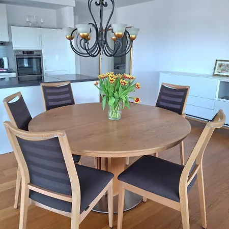 Apartment Bodensee Komfort *