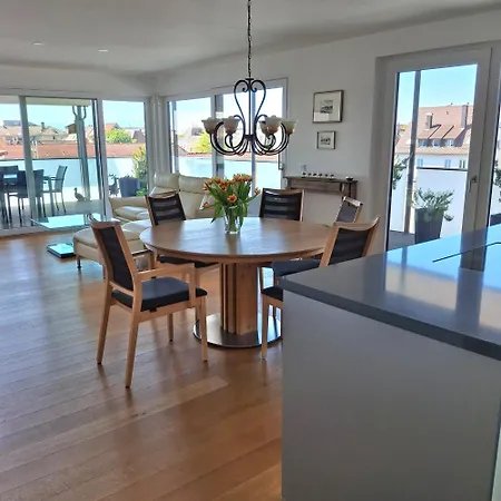 Bodensee Komfort Apartment