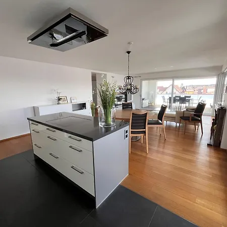 Bodensee Komfort Apartment *