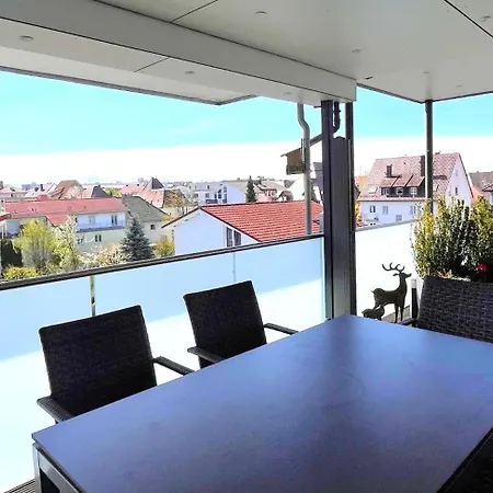 Bodensee Komfort * Friedrichshafen