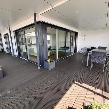 Bodensee Komfort * Friedrichshafen