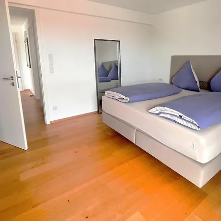 Bodensee Komfort Apartment