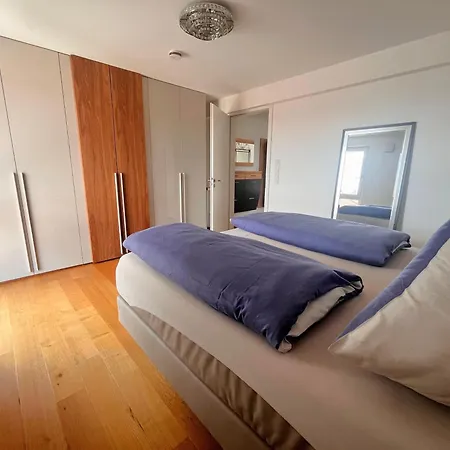 Bodensee Komfort Apartment