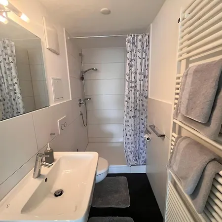 Bodensee Komfort Apartment *