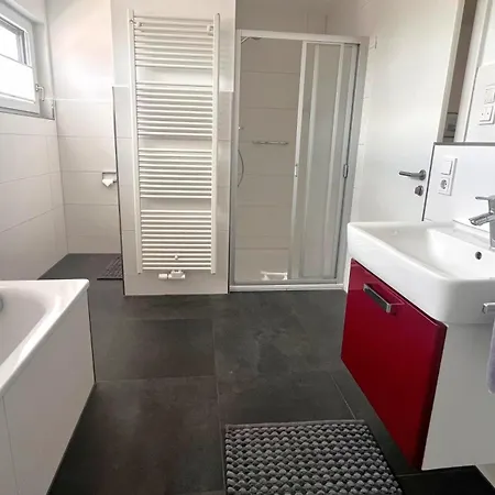 Apartment Bodensee Komfort *