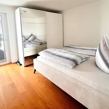 Bodensee Komfort Friedrichshafen