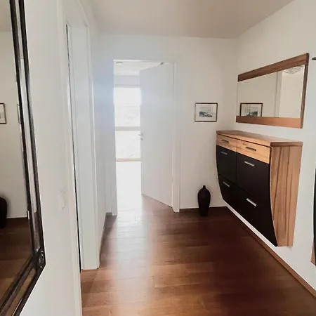 Apartment Bodensee Komfort